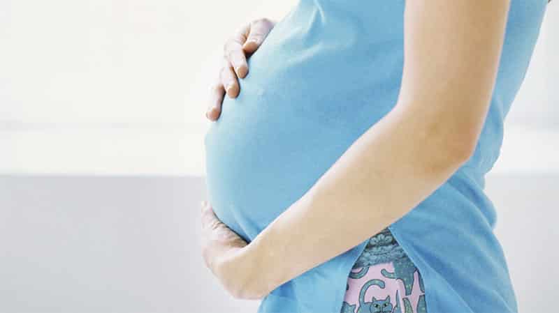 Precauciones a llevar a cabo durante el embarazo
