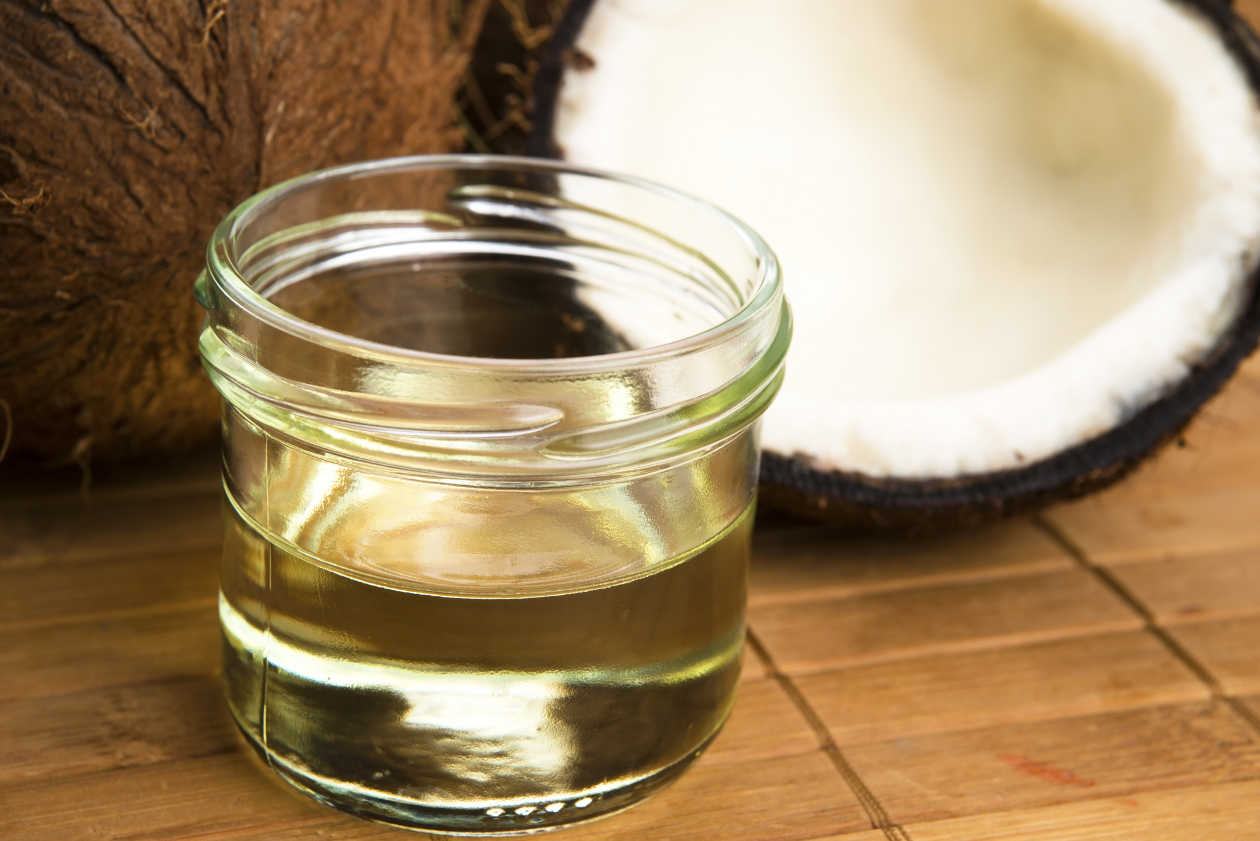 Aceite de coco: usos y beneficios