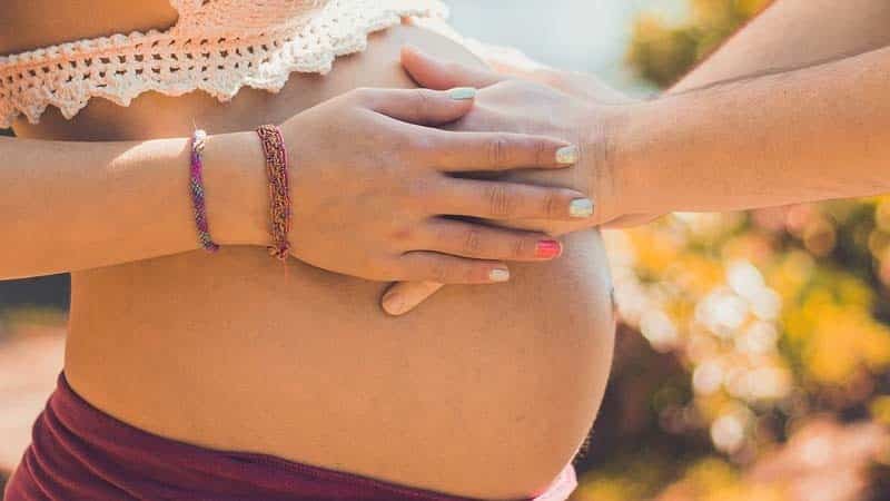 Cómo mejorar la flacidez tras el embarazo