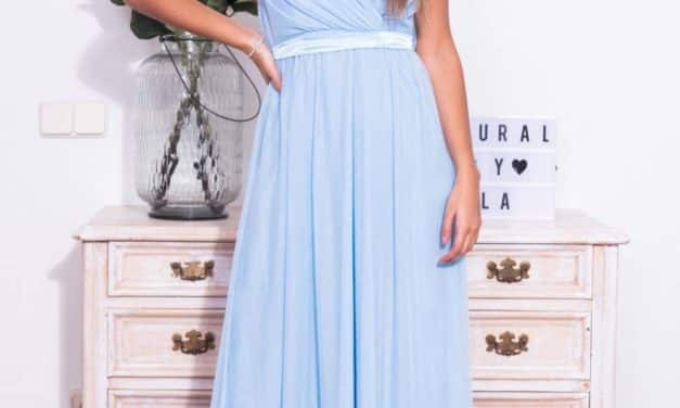 Vestidos para tu fiesta de graduación