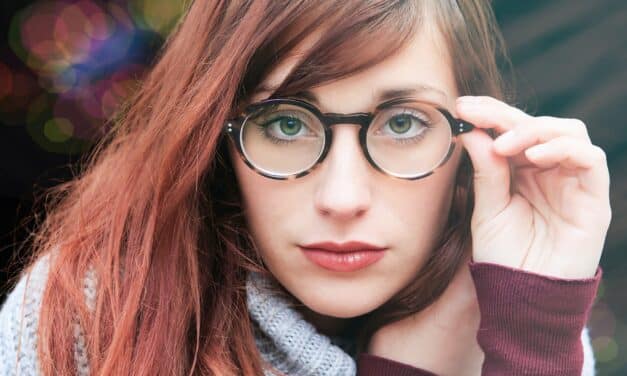 Todo lo que necesitas saber sobre la vista cansada