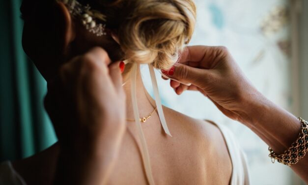 Qué hace un wedding planner