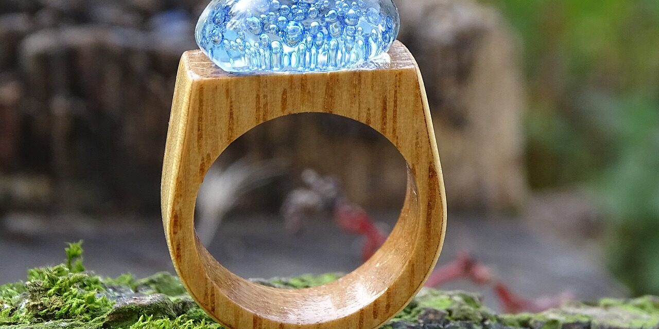 Descubre el significado de los anillos de madera
