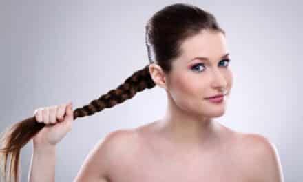 ¿Las trenzas realmente hacen creer el cabello?