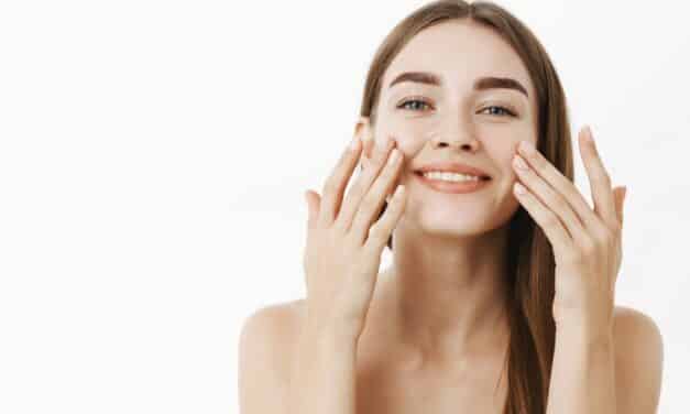 Beneficios del CBD para la piel