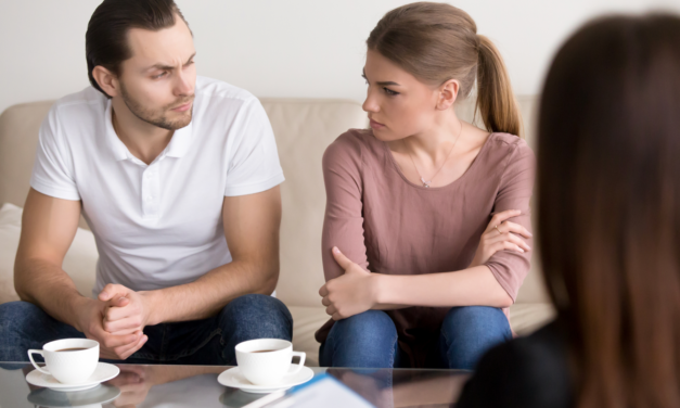 ¿Por qué han aumentado las terapias de pareja durante la pandemia?