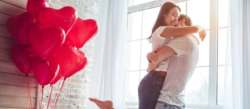 11 maneras de pasar un rato de calidad con tu pareja