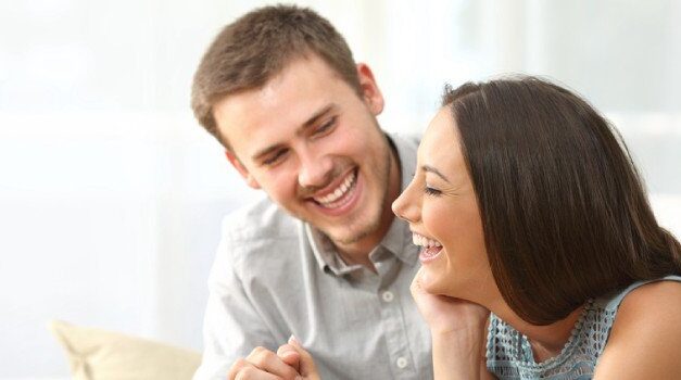 10 habilidades de comunicación en la pareja