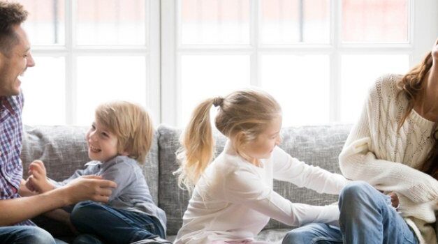 ¿Cómo saber si está preparada para formar una familia?