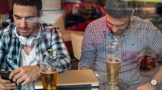 ¿Se puede ser adicto a una persona?