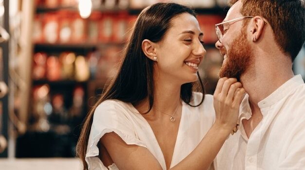 10 señales de que has encontrado un marido ideal