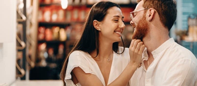 10 señales de que has encontrado un marido ideal