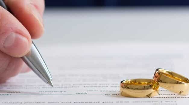 Cómo decidir si estás preparada para el divorcio