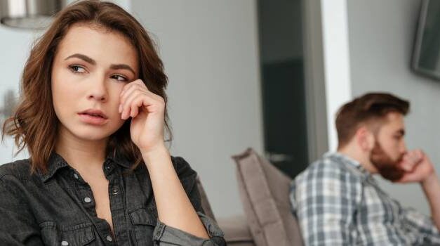 20 señales de que tu relación no tiene arreglo