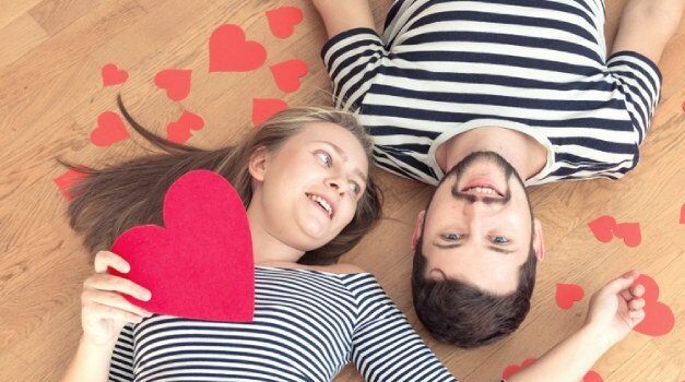 10 señales de que has encontrado a tu alma gemela