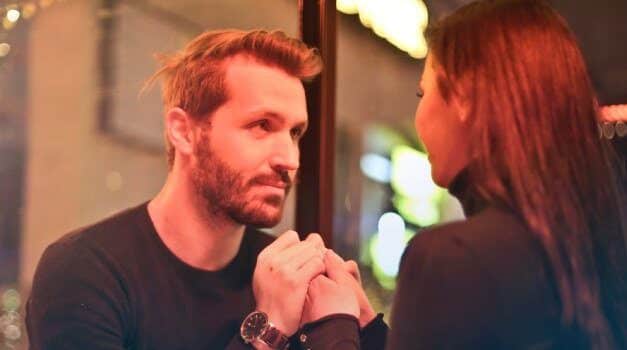 4 señales de amor incondicional en una relación