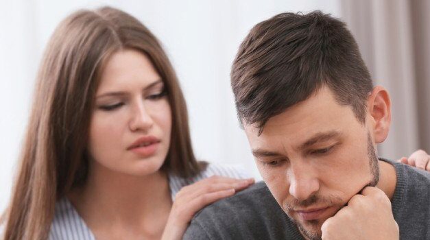 Comportamientos negativos en una relación que debes conocer