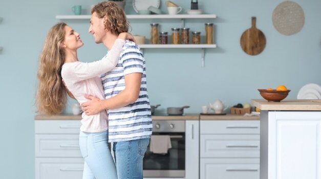 Cómo se puede mejorar el matrimonio y la felicidad