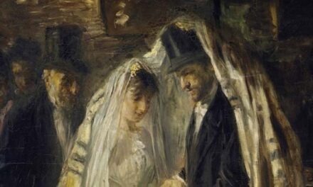 La historia del matrimonio frente al matrimonio actual