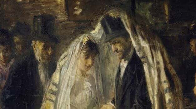 La historia del matrimonio frente al matrimonio actual