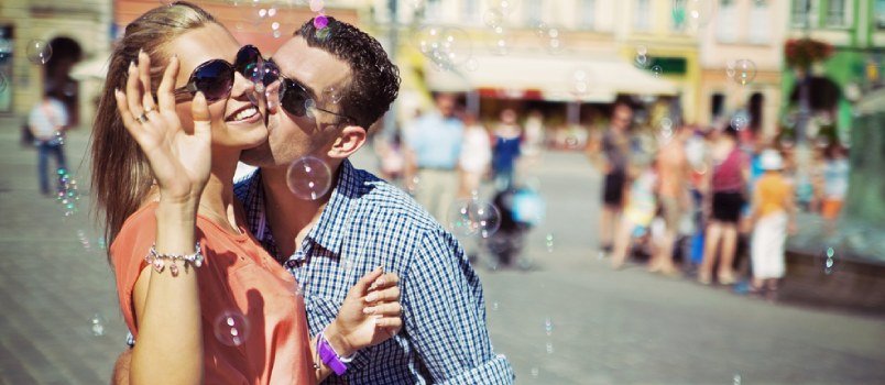 Las 10 señales de amor verdadero en una relación