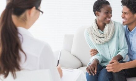 Asesoramiento y terapia de pareja: ¿Qué es la terapia de pareja?