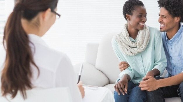 Asesoramiento y terapia de pareja: ¿Qué es la terapia de pareja?