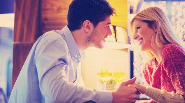 Ideas para una cita romántica