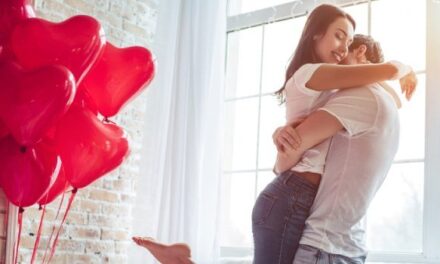 11 formas de pasar tiempo de calidad con tu pareja