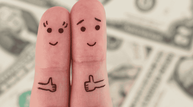 Cómo evitar los conflictos sobre las finanzas del matrimonio
