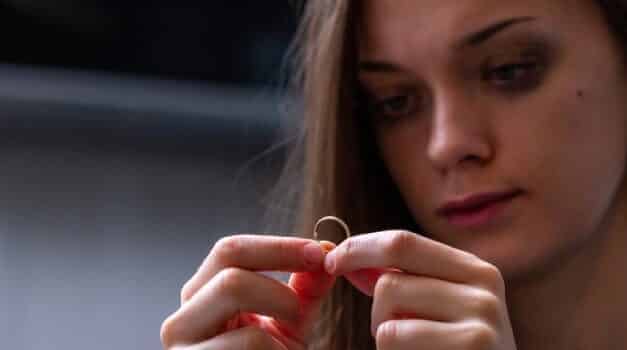 Cuántos matrimonios acaban en divorcio