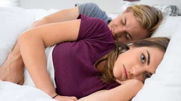 5 consejos sexuales para solucionar los problemas en el dormitorio