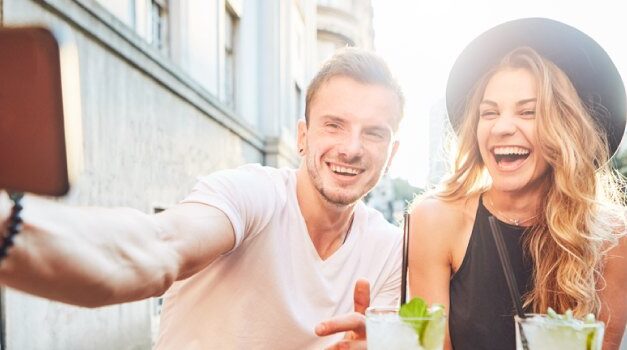 Cinco pasos a seguir antes de comenzar una nueva relación