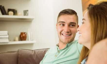 Cómo hacer de tu marido tu mejor amigo: 6 maneras