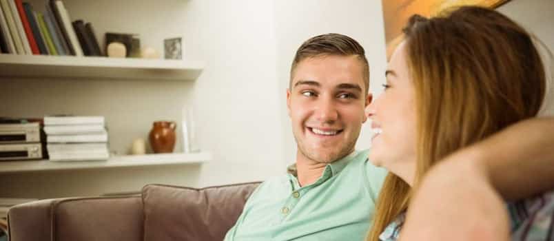 Cómo hacer de tu marido tu mejor amigo: 6 maneras