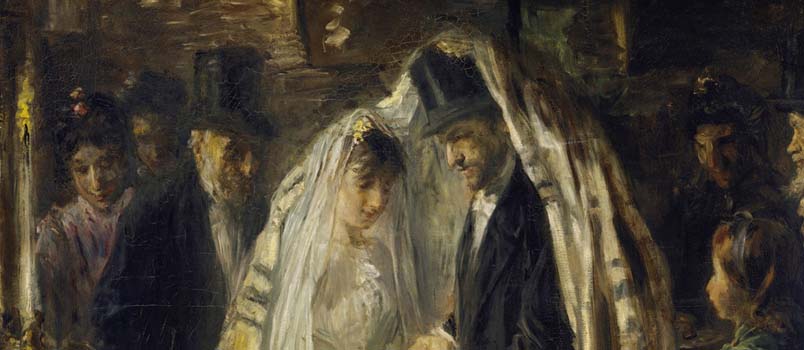 Este interesante aspecto de la historia del matrimonio se remonta a la antigüedad, antes de los reyes y las reinas