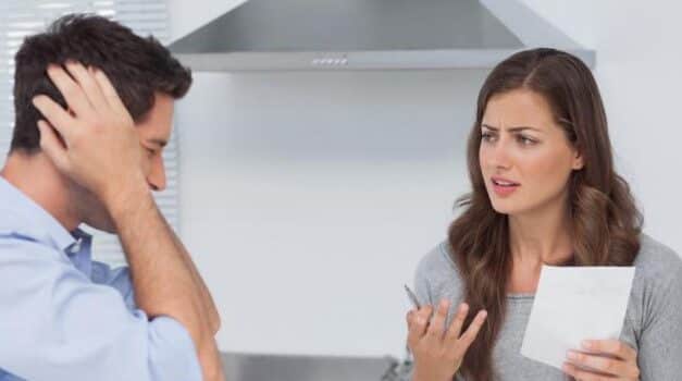 La psicología de las relaciones tóxicas