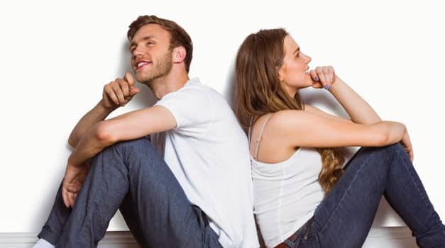 Matrimonio vs. Vivir en pareja: ¿Qué es mejor?