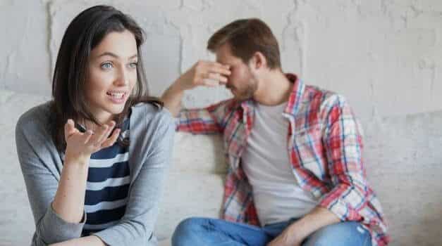 Descarga emocional vs. desahogo