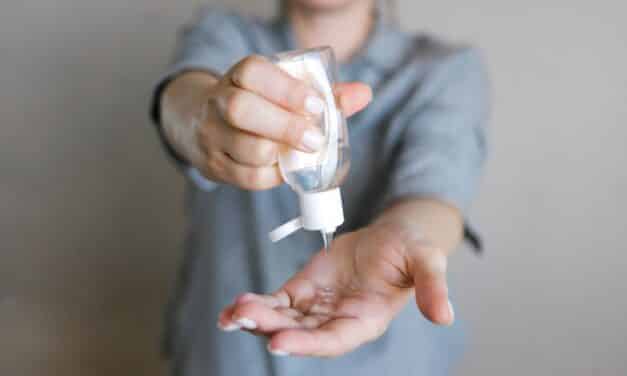 ¿Qué productos y materiales deben utilizarse para protegerse del coronavirus Covid-19?