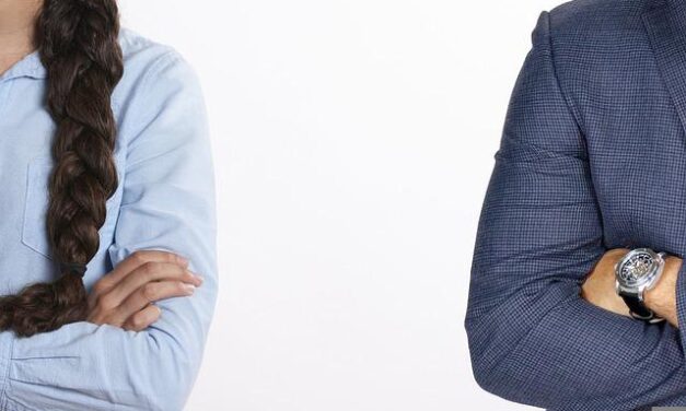 Cómo salvar el matrimonio en tiempos difíciles