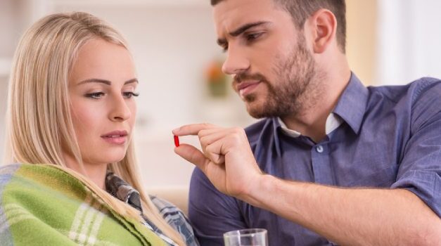 Cómo saber si mi marido me ama