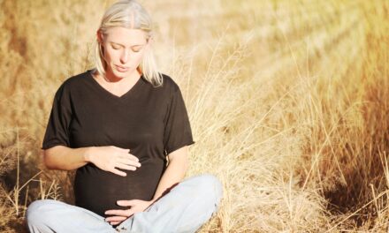 Acidez estomacal en el embarazo: Todo lo que debes saber