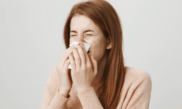 Remedios caseros para el resfriado común