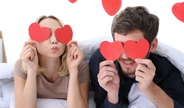 ¿Qué regalar a tu novio por San Valentín?