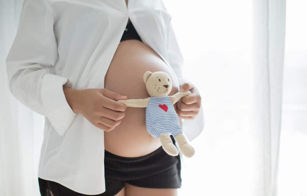 ¿Quieres tener un hijo por inseminación artificial?