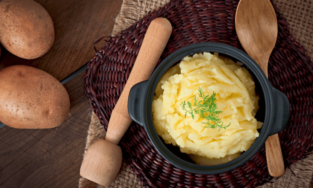 Comida de dieta blanda
