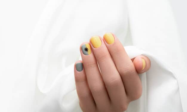 Tendencias en colores de esmaltes de uñas semipermanentes
