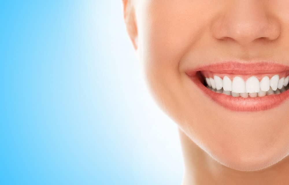 ¿Para qué sirve un sérum dental?
