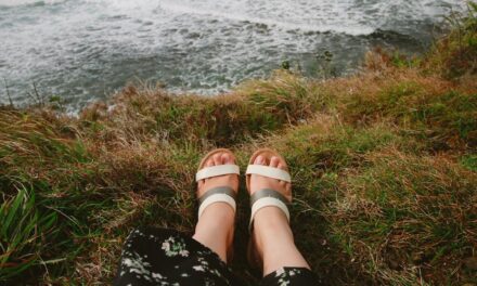 Las sandalias para este verano